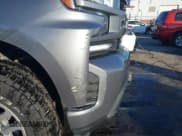 ✅ 2021 Chevrolet Silverado 1500 RST • VIN: 3GCUYEET3MG115882 • Лот: 42331603. Опубликован ранее на IAAI с пробегом 84 149 миль. Бесплатный доступ к архиву аукционных продаж из США и подробный отчёт об истории автомобиля на DreamBid. Изображение 17.