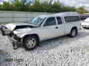 2004 Dodge Dakota с VIN 1D7GL12K24S653634, выставлен на аукционе Copart как лот 74799854 с пробегом 183 971 миль миль и Списание • Salvage title. История ставок и продаж доступна на DreamBid. Изображение 1.