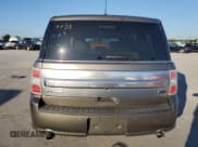 ✅ 2013 Ford Flex Limited • VIN: 2FMGK5D8XDBD09738 • Lot: 56361305. Wystawiony na Copart z przebiegiem 223 455 mil. Bezpłatny archiwum sprzedaży aukcyjnych z USA i szczegółowy raport historii pojazdu na DreamBid. Zdjęcie 6.