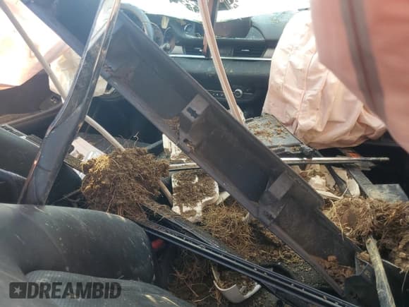 ✅ 2021 Mazda 6 Touring • VIN: JM1GL1VM0M1613937 • Лот: 68540785. Опубликован ранее на Copart с пробегом Не указан. Бесплатный доступ к архиву аукционных продаж из США и подробный отчёт об истории автомобиля на DreamBid. Изображение 8.