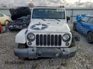 ✅ 2016 Jeep Wrangler Sport • VIN: 1C4AJWAG8GL227106 • Lot: 94573505. Listed on Copart with 91,488 mi. Free auction sales archive from the USA and detailed vehicle history report at DreamBid. Image 5.