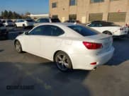 ✅ 2010 Lexus IS 250 • VIN: JTHBF5C25A2096729 • Lot: 43796450. Listed on IAAI with 144,932 mi. Free auction sales archive from the USA and detailed vehicle history report at DreamBid. Image 3.