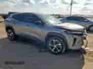 2024 Chevrolet Trax 1RS z VIN KL77LGE24RC089640, wystawiony jako Copart lot #81803735 z przebiegiem 100 344 mil mil oraz Szkoda całkowita • Salvage title. Historia ofert i sprzedaży dostępna na DreamBid. Obrazek 4.