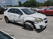 ✅ 2014 Chevrolet Equinox LS • VIN: 1GNFLEEK6EZ101093 • Лот: 67755544. Опубликован ранее на Copart с пробегом 169 684 миль. Бесплатный доступ к архиву аукционных продаж из США и подробный отчёт об истории автомобиля на DreamBid. Изображение 4.