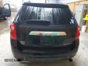 ✅ 2010 Chevrolet Equinox 2LT • VIN: 2CNFLNEY9A6285640 • Лот: 82267855. Опубликован ранее на Copart с пробегом 144 766 миль. Бесплатный доступ к архиву аукционных продаж из США и подробный отчёт об истории автомобиля на DreamBid. Изображение 6.