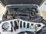 ✅ 2022 Jeep Wrangler Unlimited Sport Altitude • VIN: 1C4HJXDN0NW132386 • Лот: 61382185. Опубликован ранее на Copart с пробегом 65 673 миль. Бесплатный доступ к архиву аукционных продаж из США и подробный отчёт об истории автомобиля на DreamBid. Изображение 11.