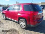 ✅ 2013 GMC Terrain SLE • VIN: 2GKALMEK8D6398721 • Lot: 43596880. Wystawiony na IAAI z przebiegiem 166 477 mil. Bezpłatny archiwum sprzedaży aukcyjnych z USA i szczegółowy raport historii pojazdu na DreamBid. Zdjęcie 3.