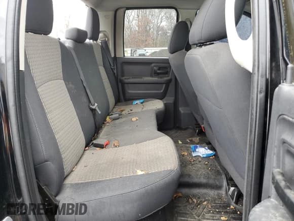 ✅ 2012 Ram 1500 Express • VIN: 1C6RD7FT9CS171383 • Lot: 93651635. Listed on Copart with 151,883 mi. Free auction sales archive from the USA and detailed vehicle history report at DreamBid. Image 10.