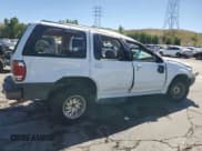 ✅ 2001 Ford Explorer XLS • VIN: 1FMZU72E41ZA70266 • Lot: 43534985. Listed on Copart with Not provided. Free auction sales archive from the USA and detailed vehicle history report at DreamBid. Image 3.