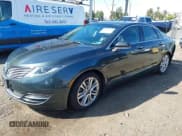 ✅ 2015 Lincoln MKZ Hybrid • VIN: 3LN6L2LU9FR618658 • Lot: 43248647. Wystawiony na IAAI z przebiegiem 127 020 mil. Bezpłatny archiwum sprzedaży aukcyjnych z USA i szczegółowy raport historii pojazdu na DreamBid. Zdjęcie 18.