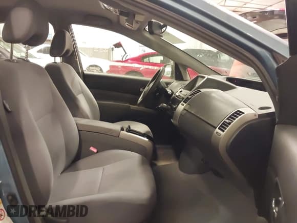 ✅ 2008 Toyota Prius • VIN: JTDKB20U187754786 • Lot: 43536906. Listed on IAAI with 163,933 mi. Free auction sales archive from the USA and detailed vehicle history report at DreamBid. Image 5.