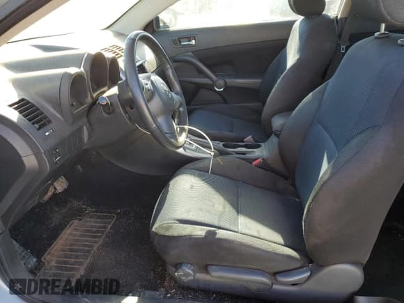✅ 2006 Scion tC • VIN: JTKDE177360109713 • Lot: 92111855. Listed on Copart with 345,318 mi. Free auction sales archive from the USA and detailed vehicle history report at DreamBid. Image 7.
