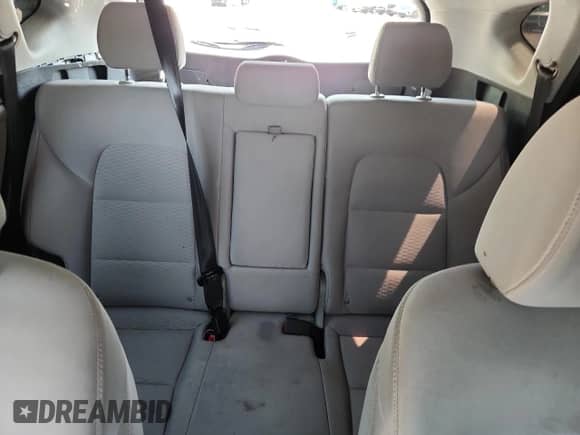 2019 Hyundai Tucson Value with VIN KM8J3CA47KU014032, listed as a Copart auction lot 63592985 with 62,040 mi miles and Salvage title. Bid and sale history available at DreamBid. Image 10.