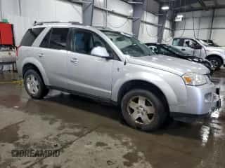 2006 Saturn VUE z VIN 5GZCZ63416S834472, wystawiony jako Copart lot #75606924 z przebiegiem 207 921 mil mil oraz Szkoda całkowita • Salvage title. Historia ofert i sprzedaży dostępna na DreamBid. Obrazek 4.