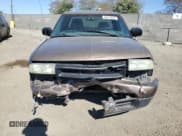 ✅ 2003 Chevrolet S-10 LS • VIN: 1GCCS19X038106564 • Лот: 46473045. Опубликован ранее на Copart с пробегом 159 955 миль. Бесплатный доступ к архиву аукционных продаж из США и подробный отчёт об истории автомобиля на DreamBid. Изображение 5.