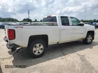 ✅ 2017 Chevrolet Silverado 1500 LT • VIN: 1GCVKREH4HZ383371 • Лот: 61925994. Опубликован ранее на Copart с пробегом 120 216 миль. Бесплатный доступ к архиву аукционных продаж из США и подробный отчёт об истории автомобиля на DreamBid. Изображение 3.