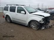 ✅ 2011 Nissan Pathfinder Silver • VIN: 5N1AR1NB4BC603041 • Lot: 92922645. Listed on Copart with Not provided. Free auction sales archive from the USA and detailed vehicle history report at DreamBid. Image 4.