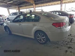 ✅ 2013 Subaru Legacy Limited • VIN: 4S3BMDL66D2036970 • Lot: 94816345. Listed on Copart with 158,831 mi. Free auction sales archive from the USA and detailed vehicle history report at DreamBid. Image 2.