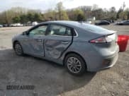 ✅ 2020 Hyundai Ioniq Limited • VIN: KMHC85LJ3LU073072 • Lot: 52831165. Wystawiony na Copart z przebiegiem 44 364 mil. Bezpłatny archiwum sprzedaży aukcyjnych z USA i szczegółowy raport historii pojazdu na DreamBid. Zdjęcie 2.