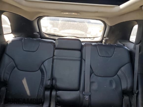 ✅ 2014 Jeep Cherokee Limited • VIN: 1C4PJMDS1EW130422 • Лот: 63490115. Опубликован ранее на Copart с пробегом 157 265 миль. Бесплатный доступ к архиву аукционных продаж из США и подробный отчёт об истории автомобиля на DreamBid. Изображение 10.