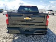 ✅ 2024 Chevrolet Silverado 1500 Custom • VIN: 3GCPABEK7RG162010 • Лот: 90103405. Опубликован ранее на Copart с пробегом 20 549 миль. Бесплатный доступ к архиву аукционных продаж из США и подробный отчёт об истории автомобиля на DreamBid. Изображение 6.