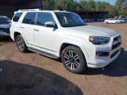 ✅ 2016 Toyota 4Runner SR5 • VIN: JTEZU5JR0G5141472 • Лот: 43329078. Опубликован ранее на IAAI с пробегом 111 965 миль. Бесплатный доступ к архиву аукционных продаж из США и подробный отчёт об истории автомобиля на DreamBid. Изображение 1.