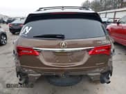 ✅ 2019 Acura MDX • VIN: 5J8YD4H37KL028619 • Лот: 41403005. Опубликован ранее на IAAI с пробегом 66 106 миль. Бесплатный доступ к архиву аукционных продаж из США и подробный отчёт об истории автомобиля на DreamBid. Изображение 17.