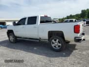 ✅ 2017 Chevrolet Silverado 2500HD LT • VIN: 1GC1KVEY8HF241842 • Lot: 60222555. Wystawiony na Copart z przebiegiem 132 131 mil. Bezpłatny archiwum sprzedaży aukcyjnych z USA i szczegółowy raport historii pojazdu na DreamBid. Zdjęcie 2.