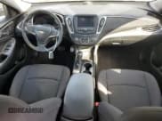 ✅ 2017 Chevrolet Malibu LS • VIN: 1G1ZB5ST5HF178834 • Lot: 91720095. Listed on Copart with 116,564 mi. Free auction sales archive from the USA and detailed vehicle history report at DreamBid. Image 8.