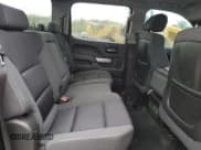 ✅ 2014 Chevrolet Silverado 1500 LT • VIN: 3GCUKREC3EG294015 • Лот: 74537004. Опубликован ранее на Copart с пробегом 133 530 миль. Бесплатный доступ к архиву аукционных продаж из США и подробный отчёт об истории автомобиля на DreamBid. Изображение 10.