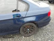 ✅ 2011 BMW 3 Series 328i xDrive • VIN: WBAPK7C51BF087526 • Lot: 43584897. Listed on IAAI with 94,314 mi. Free auction sales archive from the USA and detailed vehicle history report at DreamBid. Image 6.