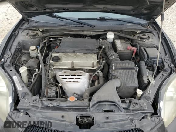 ✅ 2011 Mitsubishi Eclipse GS Sport • VIN: 4A37L5EF4BE001106 • Lot: 50904675. Wystawiony na Copart z przebiegiem 108 254 mil. Bezpłatny archiwum sprzedaży aukcyjnych z USA i szczegółowy raport historii pojazdu na DreamBid. Zdjęcie 11.