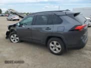 ✅ 2021 Toyota RAV4 Hybrid XLE Premium • VIN: 2T3BWRFV1MW106103 • Lot: 71446835. Listed on Copart with 102,445 mi. Free auction sales archive from the USA and detailed vehicle history report at DreamBid. Image 2.