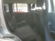 ✅ 2011 Jeep Liberty Sport • VIN: 1J4PN2GK5BW579922 • Lot: 82185145. Wystawiony na Copart z przebiegiem 191 798 mil. Bezpłatny archiwum sprzedaży aukcyjnych z USA i szczegółowy raport historii pojazdu na DreamBid. Zdjęcie 10.