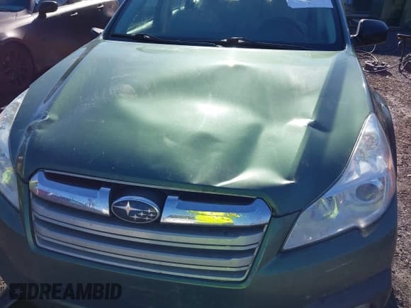 ✅ 2014 Subaru Outback 2.5i • VIN: 4S4BRBAC6E3249049 • Lot: 43484515. Wystawiony na IAAI z przebiegiem 113 828 mil. Bezpłatny archiwum sprzedaży aukcyjnych z USA i szczegółowy raport historii pojazdu na DreamBid. Zdjęcie 17.