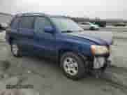 2006 Toyota Highlander с VIN JTEGD21A660154593, выставлен на аукционе Copart как лот 68219855 с пробегом Не указан миль и Списание • Salvage title. История ставок и продаж доступна на DreamBid. Изображение 4.