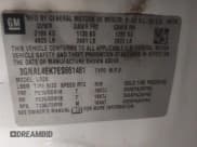 ✅ 2014 Chevrolet Captiva Sport LTZ • VIN: 3GNAL4EK7ES661481 • Lot: 41554278. Wystawiony na IAAI z przebiegiem 147 907 mil. Bezpłatny archiwum sprzedaży aukcyjnych z USA i szczegółowy raport historii pojazdu na DreamBid. Zdjęcie 9.