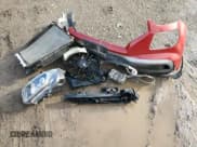 ✅ 2023 Hyundai Venue SEL • VIN: KMHRC8A32PU212984 • Lot: 89224365. Listed on Copart with 34,431 mi. Free auction sales archive from the USA and detailed vehicle history report at DreamBid. Image 14.