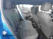 2024 Dodge Hornet GT z VIN ZACNDFAN5R3A31234, wystawiony jako Copart lot #57794435 z przebiegiem Nie podano mil oraz Czysty tytuł • Clean title. Historia ofert i sprzedaży dostępna na DreamBid. Obrazek 11.