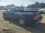 ✅ 2004 Dodge Dakota • VIN: 1D7GL12K64S663339 • Lot: 78636264. Wystawiony na Copart z przebiegiem 236 572 mil. Bezpłatny archiwum sprzedaży aukcyjnych z USA i szczegółowy raport historii pojazdu na DreamBid. Zdjęcie 2.