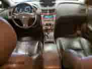 2012 Chevrolet Malibu LTZ 1LZ с VIN 1G1ZE5E06CF158383, выставлен на аукционе Copart как лот 85356925 с пробегом 207 160 миль миль и Чистый • Clean title. История ставок и продаж доступна на DreamBid. Изображение 8.