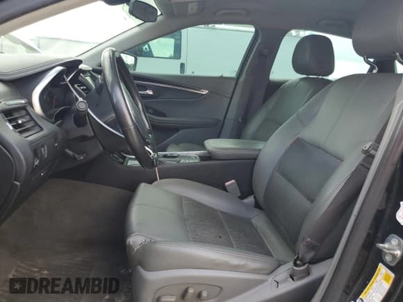 ✅ 2017 Chevrolet Impala LT • VIN: 2G1105SA2H9153979 • Лот: 71779844. Опубликован ранее на Copart с пробегом 203 605 миль. Бесплатный доступ к архиву аукционных продаж из США и подробный отчёт об истории автомобиля на DreamBid. Изображение 7.