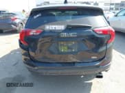 ✅ 2019 GMC Terrain SLT • VIN: 3GKALPEX7KL386680 • Lot: 43153140. Wystawiony na IAAI z przebiegiem 106 217 mil. Bezpłatny archiwum sprzedaży aukcyjnych z USA i szczegółowy raport historii pojazdu na DreamBid. Zdjęcie 6.