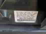 2000 Honda Accord EX с VIN 1HGCG1652YA084041, выставлен на аукционе Copart как лот 90147245 с пробегом 143 776 миль миль и Списание • Salvage title. История ставок и продаж доступна на DreamBid. Изображение 12.