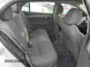 2012 Chevrolet Malibu 1FL z VIN 1G1ZA5E0XCF210934, wystawiony jako Copart lot #64341934 z przebiegiem 165 822 mil mil oraz Szkoda całkowita • Salvage title. Historia ofert i sprzedaży dostępna na DreamBid. Obrazek 10.