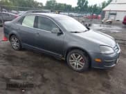 ✅ 2005 Volkswagen Jetta 2.5L • VIN: 3VWRF71K15M618069 • Lot: 42436885. Listed on IAAI with 206,033 mi. Free auction sales archive from the USA and detailed vehicle history report at DreamBid. Image 1.