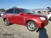 ✅ 2012 Chevrolet Captiva Sport LT • VIN: 3GNAL3E59CS630976 • Lot: 50354765. Wystawiony na Copart z przebiegiem 114 679 mil. Bezpłatny archiwum sprzedaży aukcyjnych z USA i szczegółowy raport historii pojazdu na DreamBid. Zdjęcie 4.