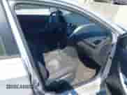 2015 Hyundai Accent GS with VIN KMHCT5AE6FU213107, listed as a IAAI auction lot 43430089 with 131,496 mi miles and . Bid and sale history available at DreamBid. Image 5.