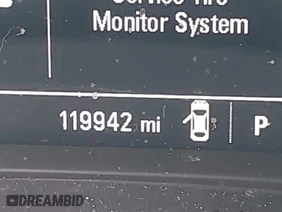 ✅ 2016 Chevrolet Malibu LS • VIN: 1G1ZB5ST8GF236255 • Lot: 42246635. Listed on IAAI with 119,942 mi. Free auction sales archive from the USA and detailed vehicle history report at DreamBid. Image 15.