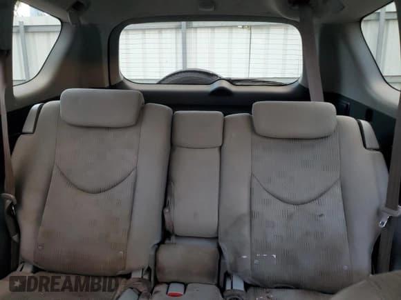 ✅ 2009 Toyota RAV4 • VIN: JTMBF33V59D000162 • Lot: 89683235. Wystawiony na Copart z przebiegiem 199 360 mil. Bezpłatny archiwum sprzedaży aukcyjnych z USA i szczegółowy raport historii pojazdu na DreamBid. Zdjęcie 10.